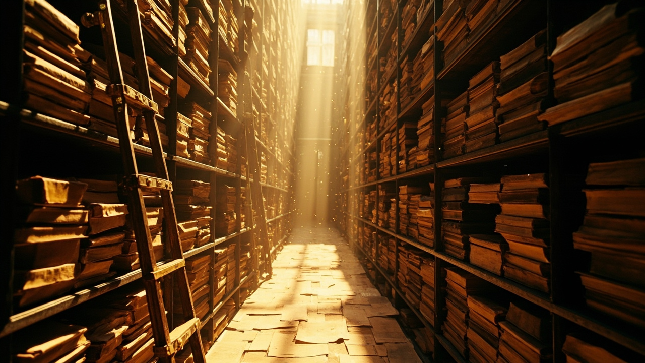 Library